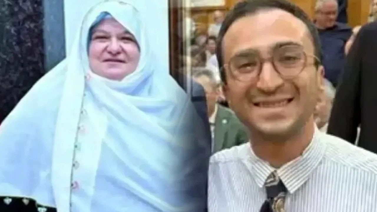 Şalvarlı ve başörtülü Belediye Başkanına hakaret yağdıran İyi Partili alçak mahkemede kıvırdı: Hesabım çalındı