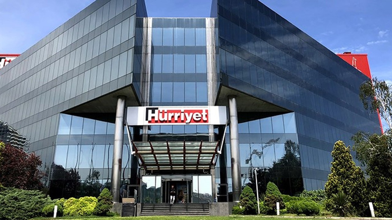 Sam Amca’sının narkozcusu Hürriyet! O haber büyük tepki çekti