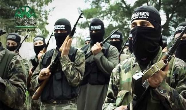 Şam: Fırat Kalkanı'na katılacağız