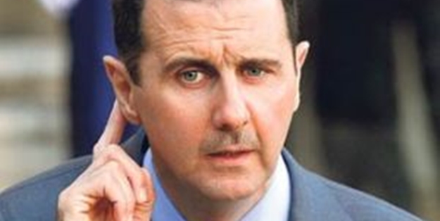 Esed, PKK'yı böyle sattı!