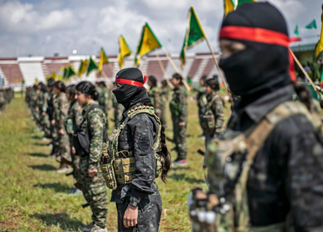 Şam yönetimi ile YPG (SDG) anlaştı! İmzalar atıldı. İşte anlaşmanın şartları