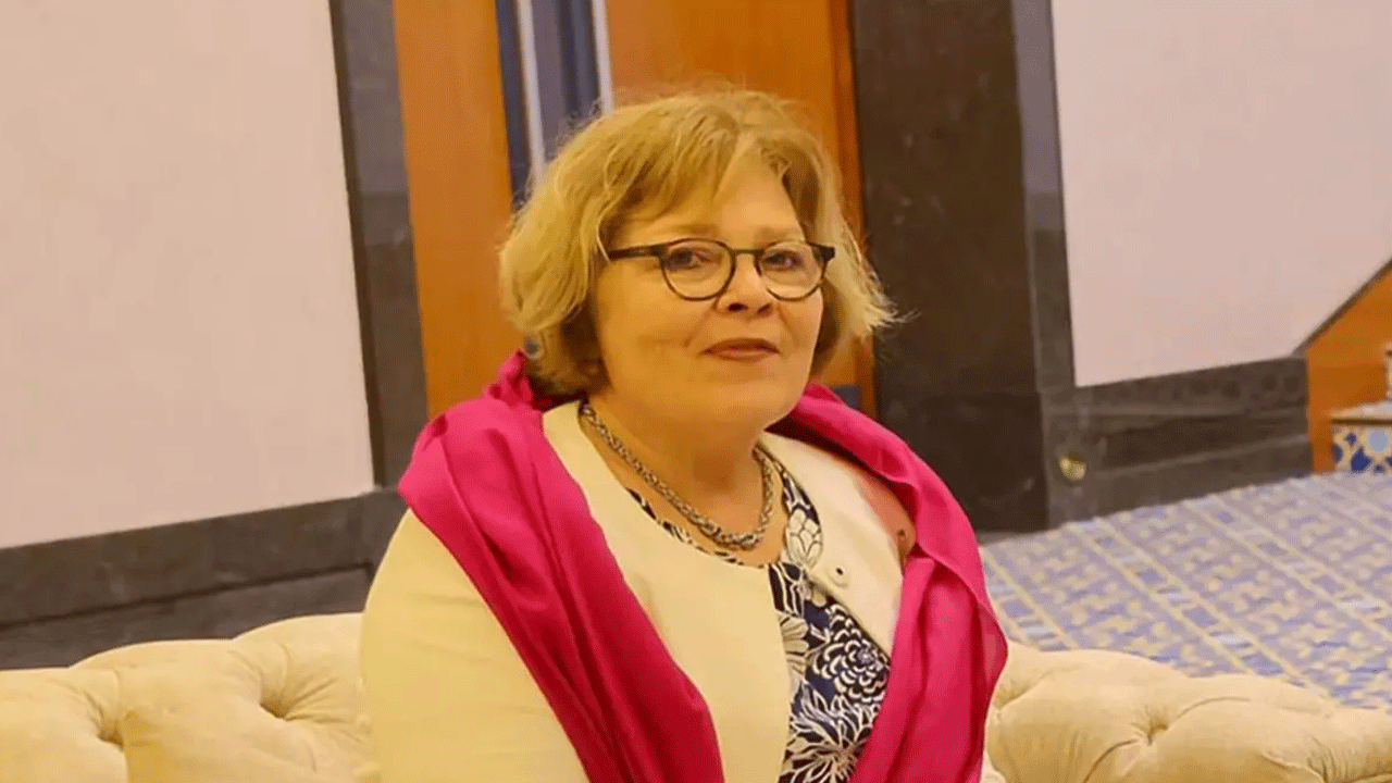 Şam ziyareti sonrası dünyaya seslendi! Can alıcı Türkiye detayı