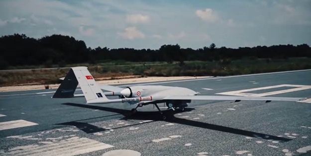 ‘Saman’ diye bağıranlar SİHA ihracatına suspus