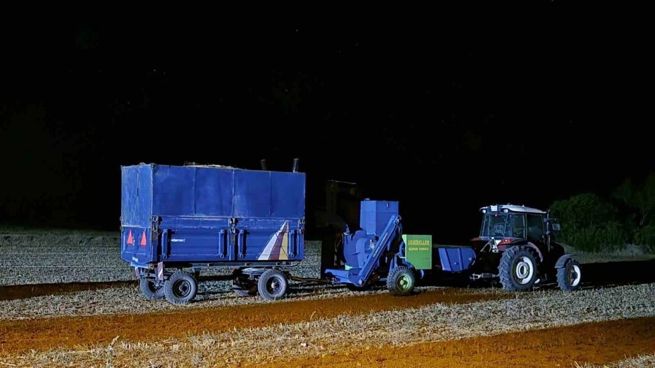 Saman dökme tartışması: Muhtar ve oğlu öldürüldü