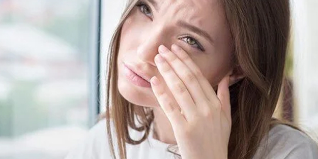 Saman nezlesine ne iyi gelir? Saman nezlesi hangi aylarda olur?