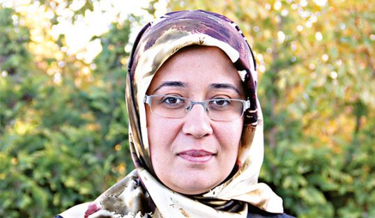 Samancı: Meclis’te sıkıntı olacağını sanmıyorum