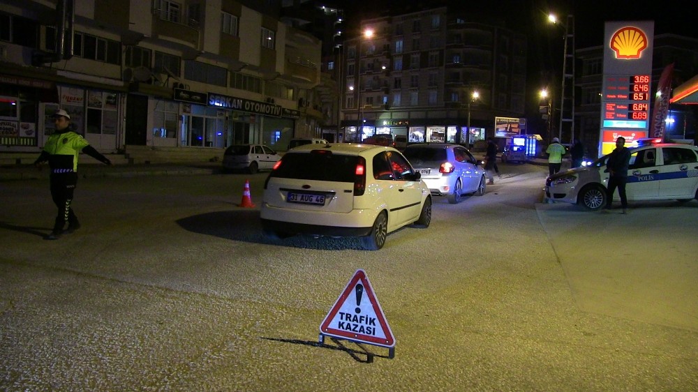 Samandağ Emniyeti’nden 