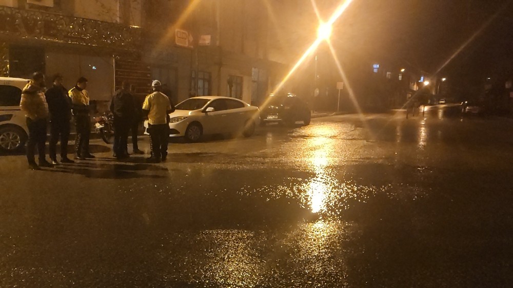 Samandağ’a şehit ateşi düştü 
