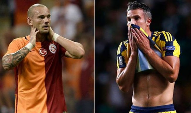 Samandıra'dan Florya'ya şok telefon!