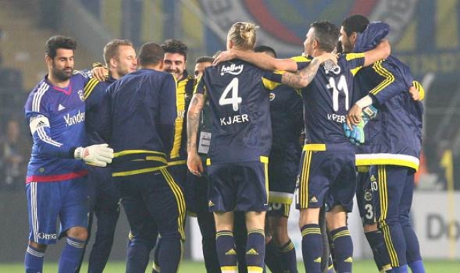 Samandıra’dan vurdu, Kadıköy’de gol oldu!