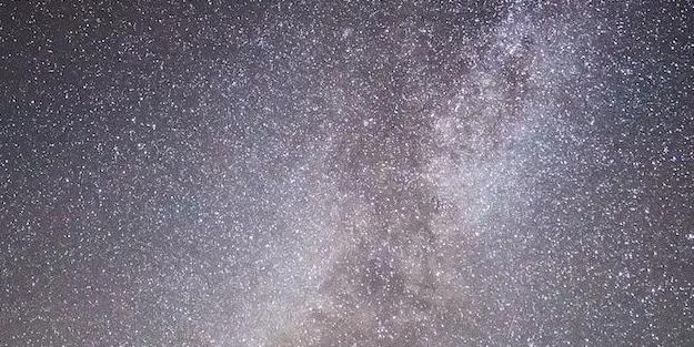 Samanyolu Galaksisi’nde bu kez dev ayna keşfedildi: Dünya'dan 4 kat büyük olduğu açıklandı! Duyan şok oldu