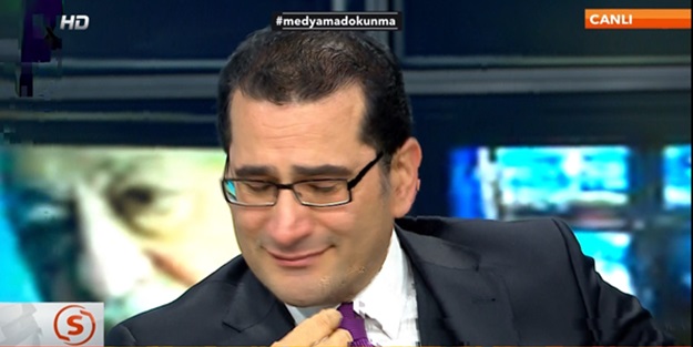 Samanyolu TV, binasını sattı