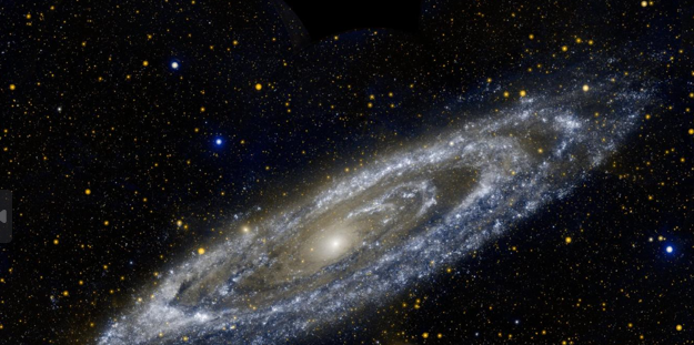 Samanyolu ve Andromeda galaksilerinin çarpışma ihtimali açıklandı!