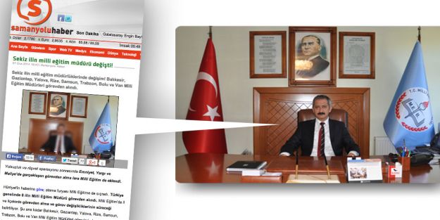 Samanyolu Haber kendi kazdığı kuyuya düştü