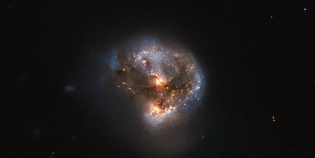 Samanyolu'ndan 100 milyon kat...