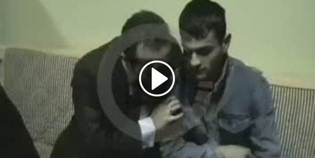 Samast, Dink’i öldürürken jandarma kameraya çekmiş