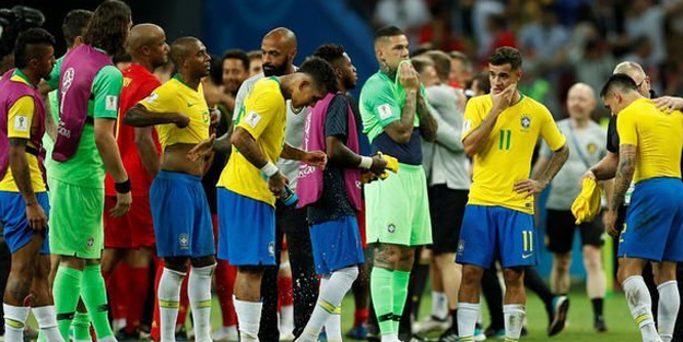 Sambacıların 'Avrupa' fobisi hortladı! 16 yıldır...