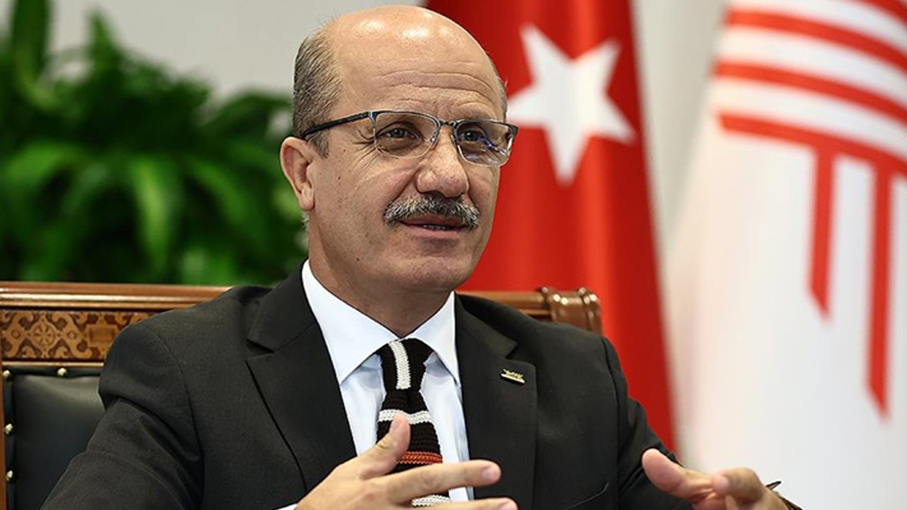 Şam'da ortak üniversite hamlesi! Türkiye-Suriye Üniversitesi kuruluyor!