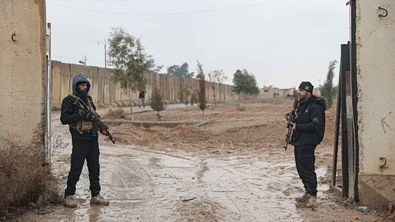 Ateşkes iddialarına Şam'dan cevap! Fransa'nın iddiası havada kaldı