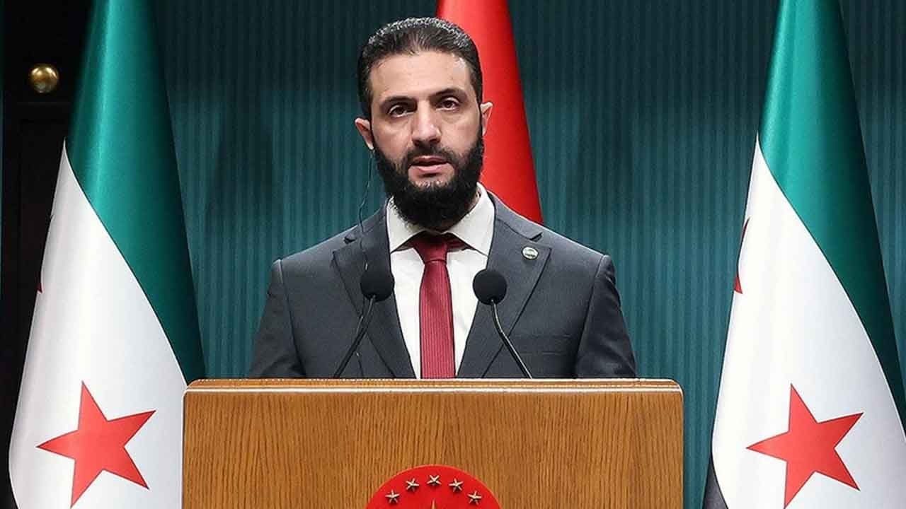 Şam’da tarihi gün! Büyükelçi Nuh Yılmaz güven mektubunu sundu: Suriye ile yeni sayfa!