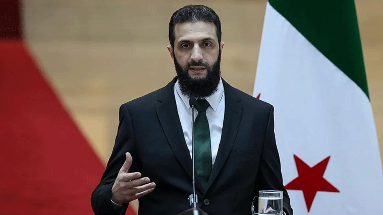 Şam'dan Ankara'ya ilk ziyaretin tarihi belli oldu!