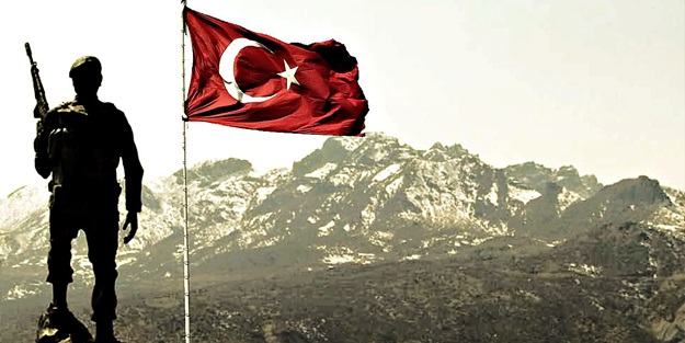 Şam'dan flaş iddia: Türk askeri Suriye'ye girdi!