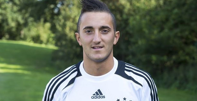 Samed Yeşil İstanbul'a geldi