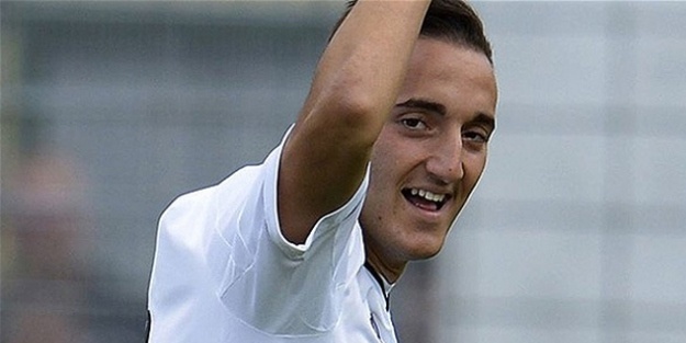 Samed Yeşil'den Fenerbahçe açıklaması!