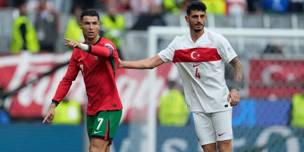 Samet Akaydin: Bana karşı algı yapıyorlar