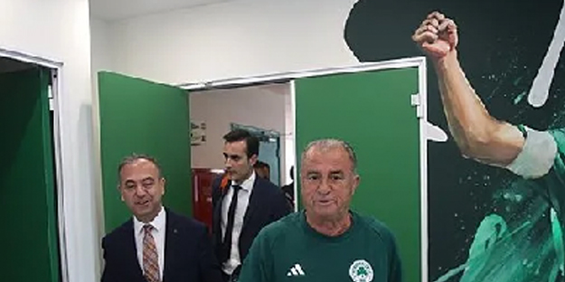 Samet Akaydin Fatih Terim'i de yaktı! Ayrılığı böyle duyurdular...