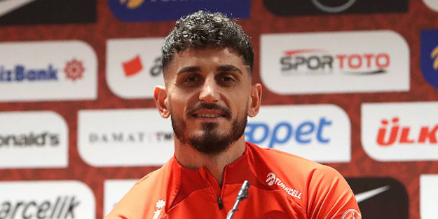 Samet Akaydın, İstanbul'a geliyor! Hemde dev ekibe...