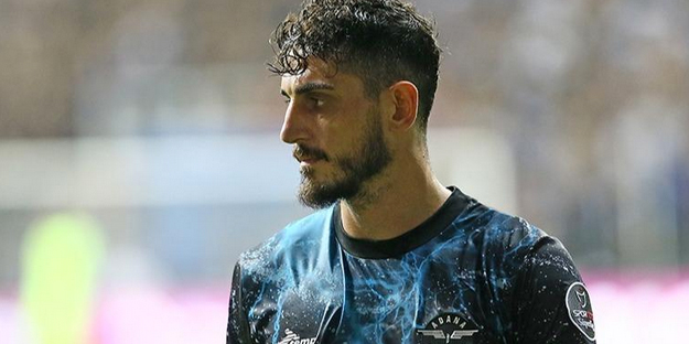 Samet Akaydın'ı canlı yayında açıkladı!