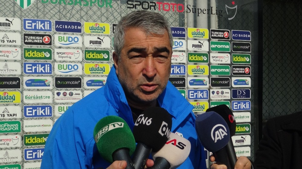 Samet Aybaba: 