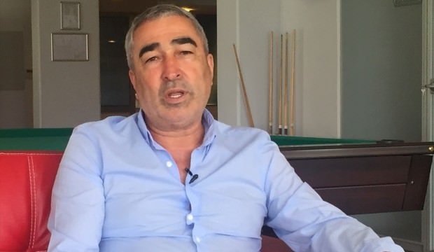 Samet Aybaba: Hocalar büyük takımlara gidip..