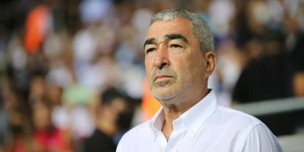 Samet Aybaba ile ilgili flaş karar