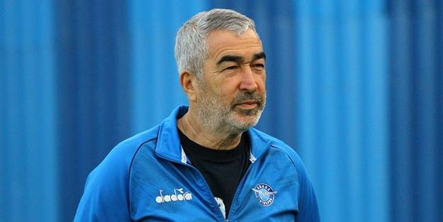 Samet Aybaba ilk kez konuştu: Böyle bir şey olamaz