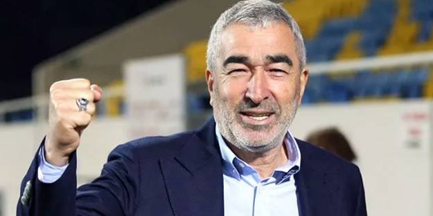 Samet Aybaba, Süper Lige geri dönüyor