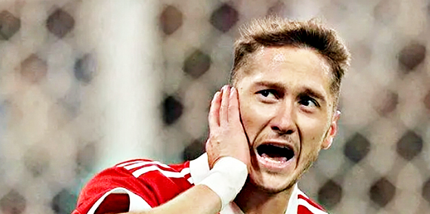 Samet Aybaba 'sürpriz bir şey olacak' diyerek açıkladı: Beşiktaşlılar resmen çıldıracak...