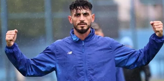 Samet'in yeni takımı bakalım kim olacak?