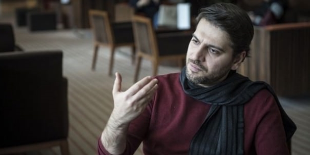Sami Yusuf: Dayanması en zor acı