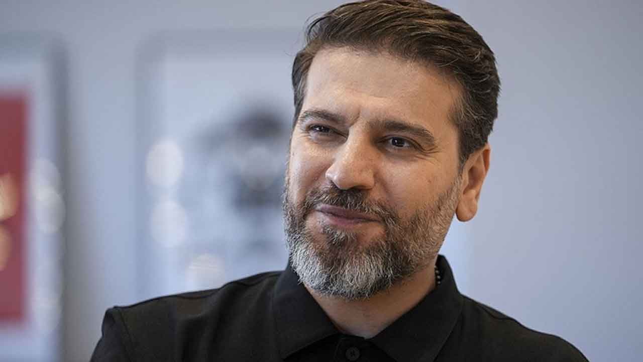 Sami Yusuf'tan T&uuml;rkiye kararı