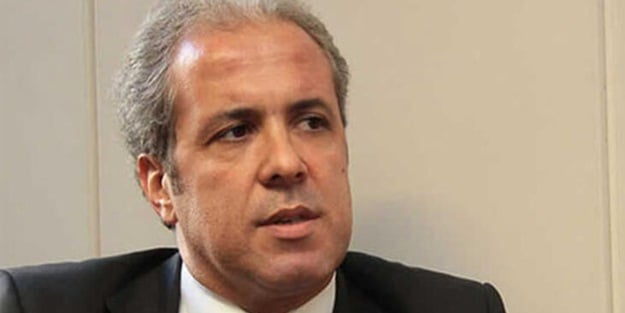 Şamil Tayyar açıkladı: Bakan Koca helallik istedi