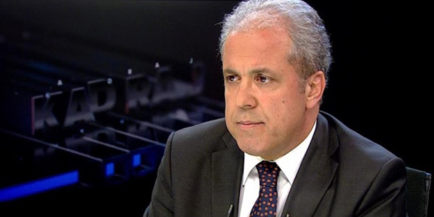 Şamil Tayyar: AK Parti karşı devrim partisidir