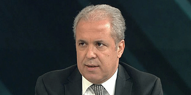 Şamil Tayyar AK Parti'nin en büyük rakibini açıkladı