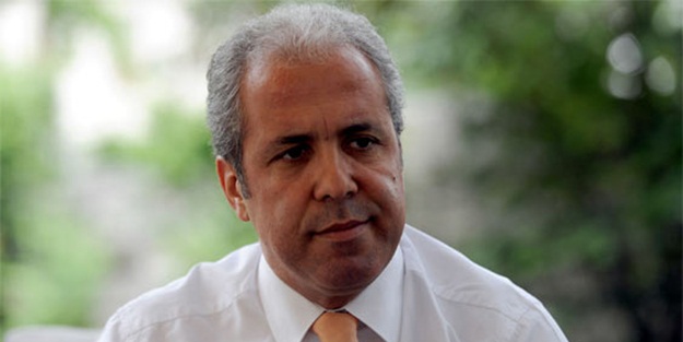 Şamil Tayyar: Arınç sen kimsin ki?