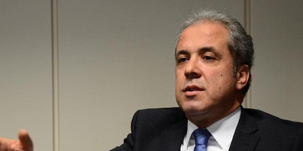 Şamil Tayyar: Diktatör orada