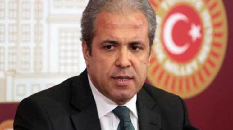 Şamil Tayyar'dan bomba iddia: Rehin alındı!