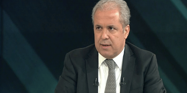 Şamil Tayyar Millet İttifakı'nın adayını açıkladı: Duyduklarımı aktarayım...