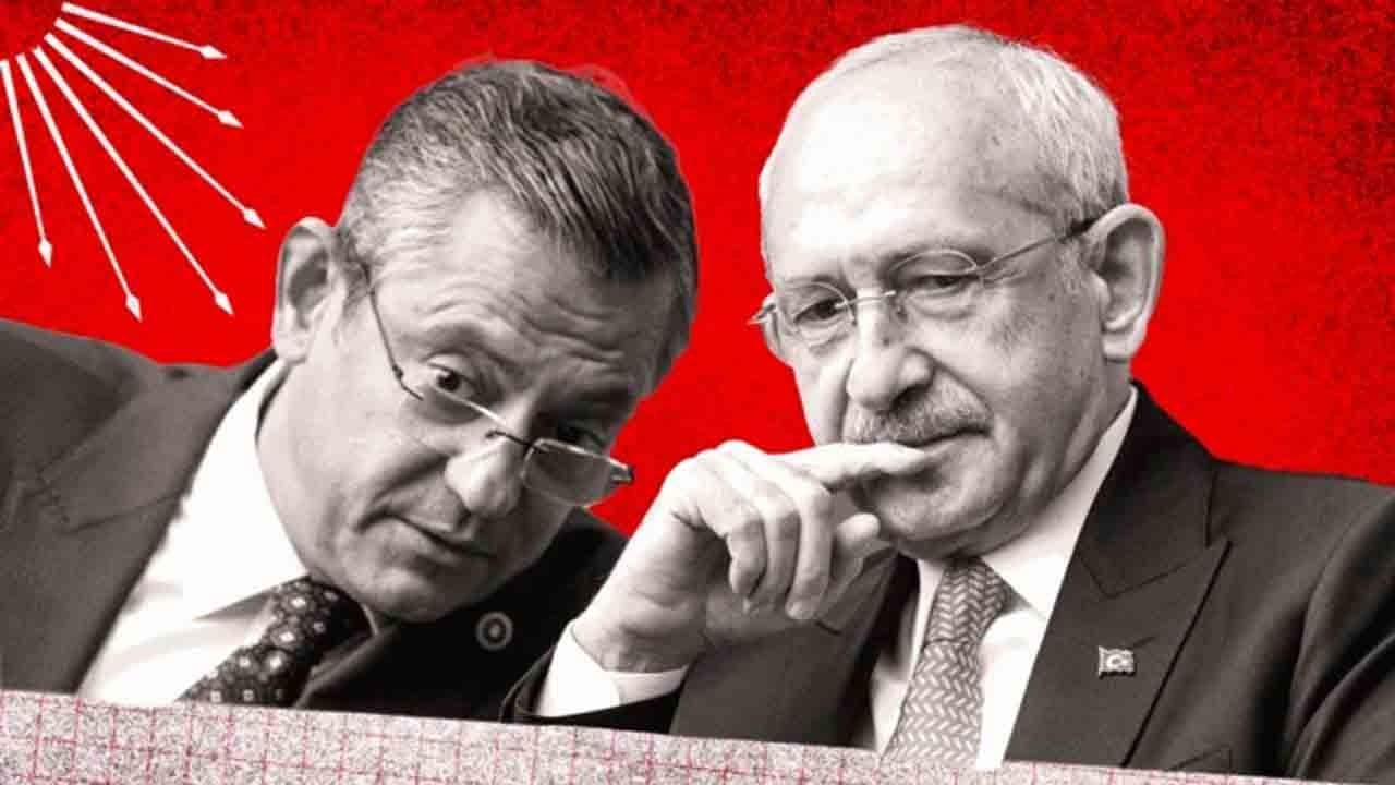 Şamil Tayyar, Özel’in alternatif bayramlaşmasını böyle yorumladı! “İki merkezli parti stratejisiyle belli ki ayrışmanın temelini atıyor”
