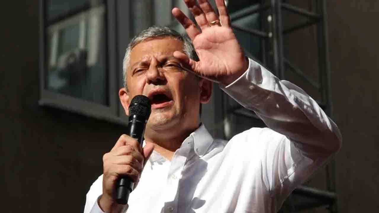Şamil Tayyar Özgür Özel’in yeni partisini yorumladı! "Heyecanı korurlarsa İYİ Parti’ye, marjinalleşirlerse TİP’e rakip olurlar"